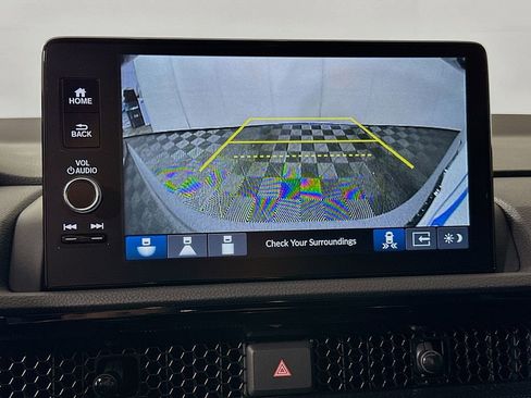 Certified 2026 Honda CR-V Sport Touring image 14