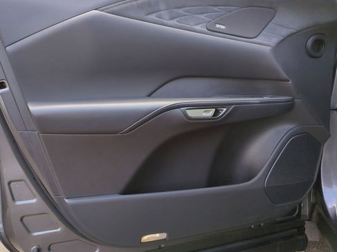 Certified 2025 Lexus RX 450h AWD w/ Luxury Package image 13