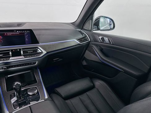 Used 2020 BMW X5 xDrive40i w/ Convenience Package image 31