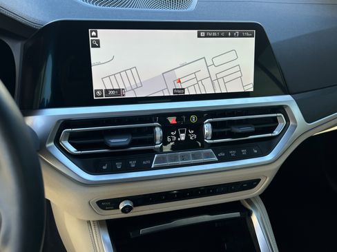 Used 2023 BMW 430i xDrive Convertible w/ M Sport Package image 22