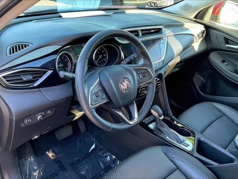 Certified 2022 Buick Encore GX Essence w/ Experience Buick Package image 13