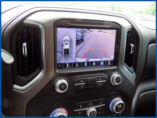Used 2020 GMC Sierra 1500 Denali w/ Denali Ultimate Package AWD/4WD image 25