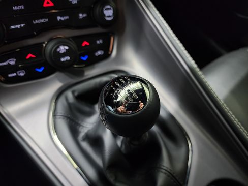 Used 2023 Dodge Challenger SRT Hellcat image 15