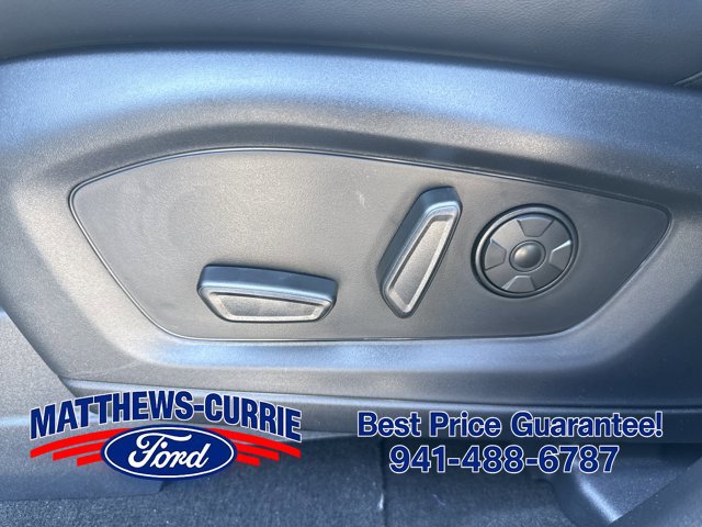New 2026 Ford Explorer Tremor w/ Tremor Ultimate Package AWD/4WD image 10