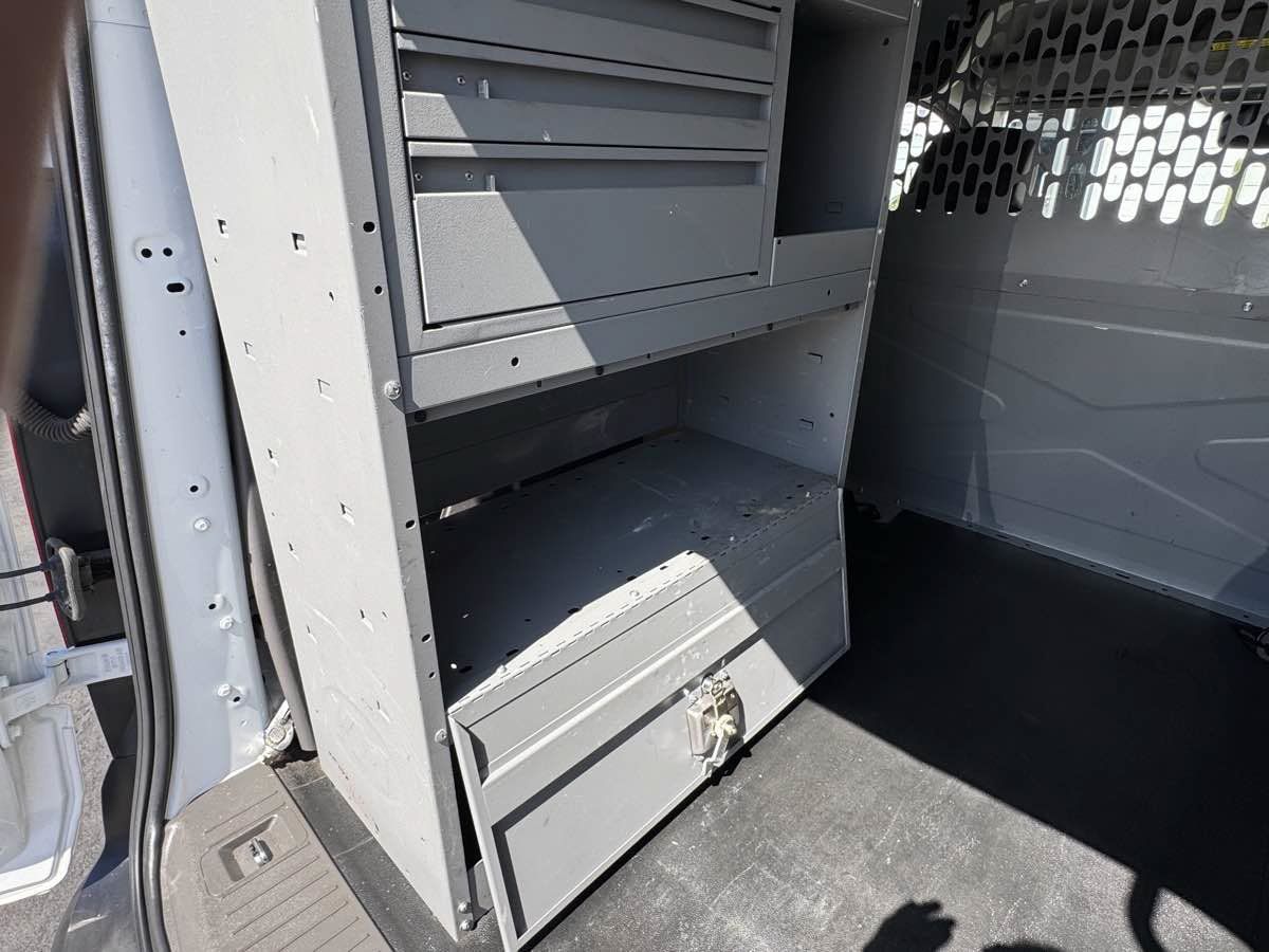 Used 2021 Ford Transit Connect XL FWD image 10