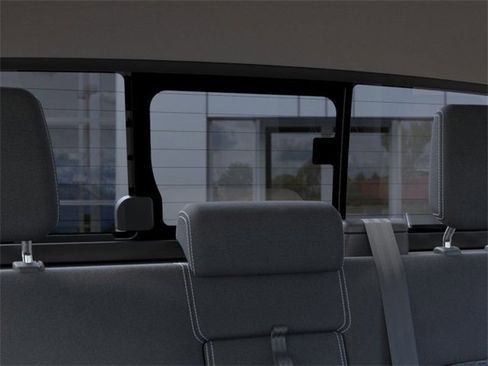 New 2024 Ford Ranger XLT w/ Equipment Group 301A High image 22