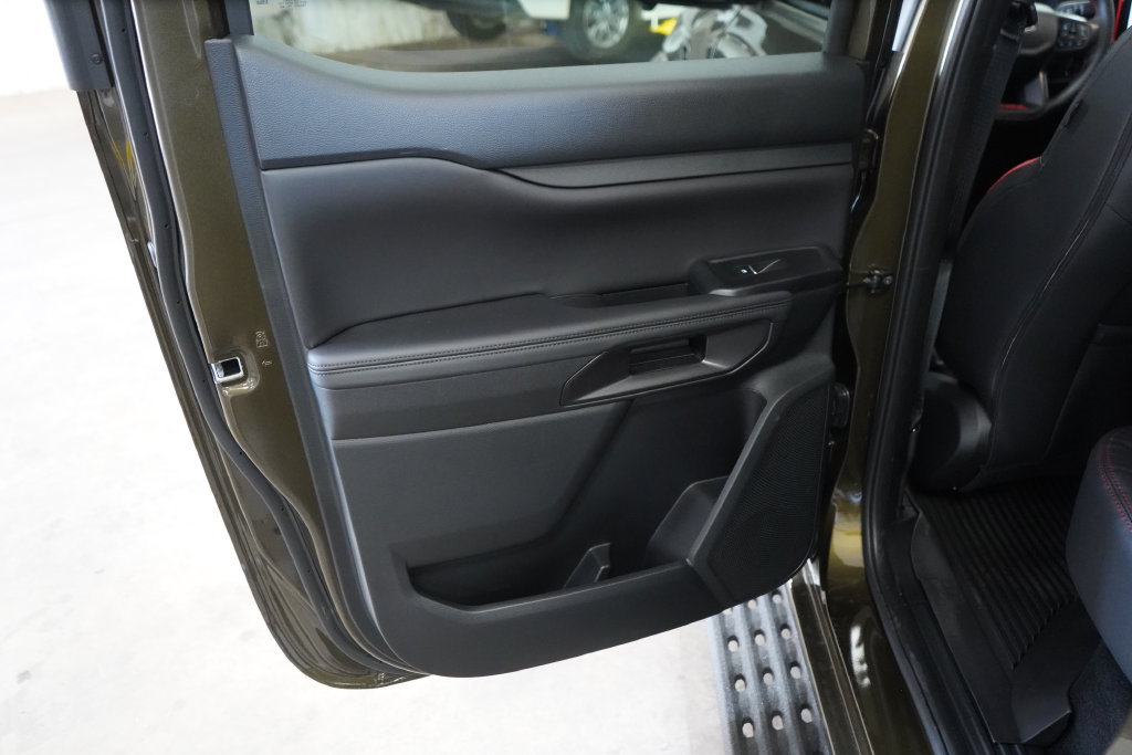 New 2026 Ford Ranger Raptor AWD/4WD image 32
