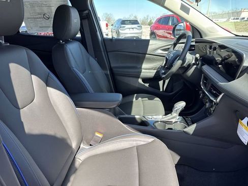 New 2026 Buick Encore GX Sport Touring w/ Advanced Technology Package image 23