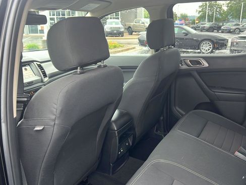 Used 2019 Ford Ranger XLT w/ Equipment Group 302A Luxury AWD/4WD image 18
