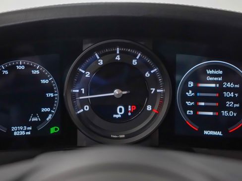 Certified 2020 Porsche 911 Carrera 4S image 23