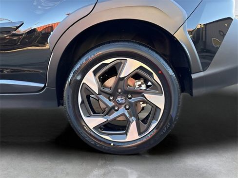 New 2026 Subaru Crosstrek 2.5i Limited w/ Crosstrek Mirror Package image 9