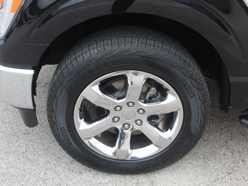 Used 2023 Ford F150 XLT w/ Equipment Group 302A High AWD/4WD image 10