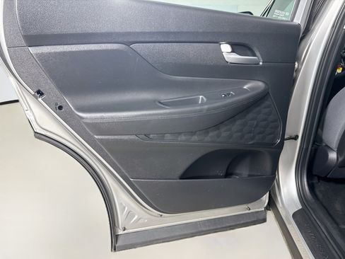 Used 2020 Hyundai Santa Fe SE AWD/4WD image 26