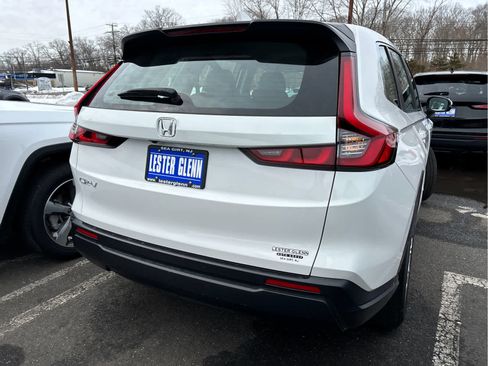 Certified 2024 Honda CR-V LX image 30