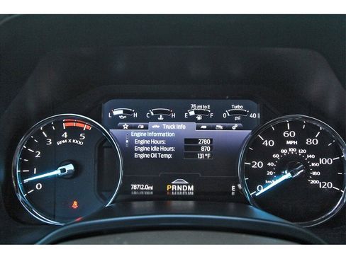 Used 2020 Ford F250 King Ranch w/ King Ranch Ultimate Package image 13