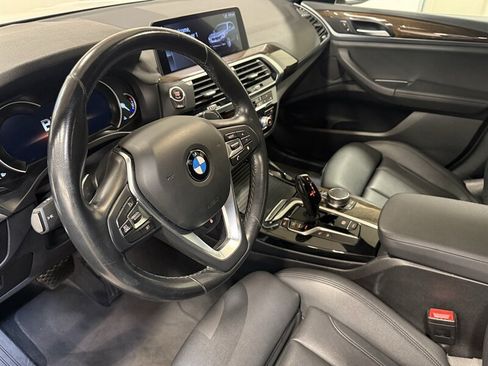 Used 2019 BMW X3 xDrive30i AWD/4WD image 16