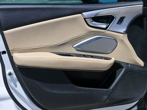 Used 2023 Acura RDX Technology Package image 12