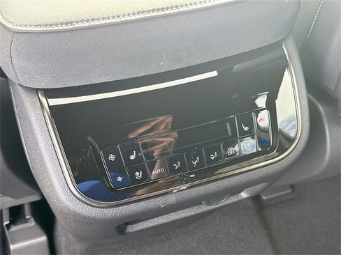 New 2026 INFINITI QX80 Autograph w/ Premium Cargo Package image 19