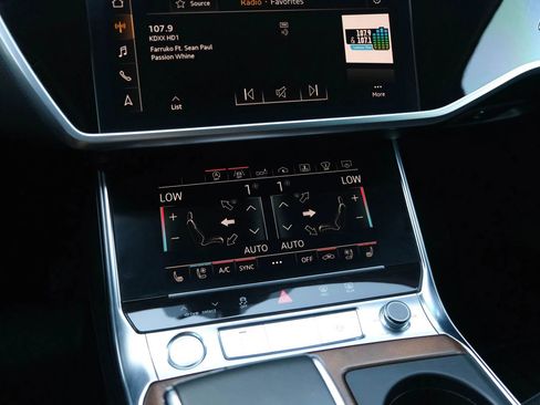 Used 2019 Audi A6 3.0T Prestige w/ Prestige Package AWD/4WD image 33