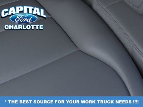 New 2025 Ford F150 XL w/ Tow/Haul Package image 16