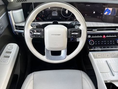 New 2025 Hyundai Santa Fe Calligraphy image 11