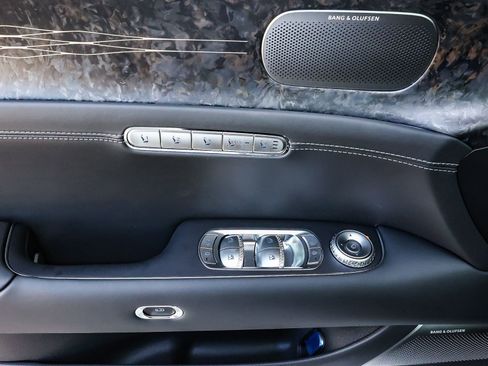 New 2026 Genesis G90 3.5T AWD/4WD image 20