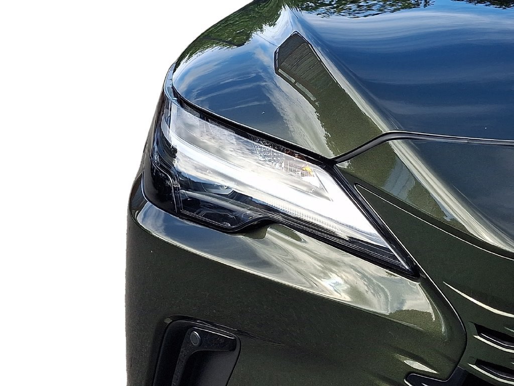 Certified 2026 Lexus RX 350 Premium AWD/4WD image 11