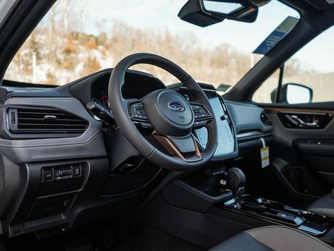 New 2026 Subaru Forester Sport image 19