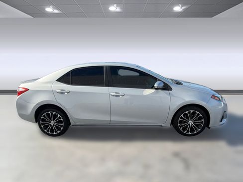Used 2014 Toyota Corolla S Premium image 7