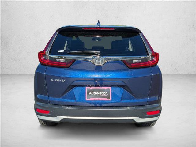 Used 2020 Honda CR-V EX image 5