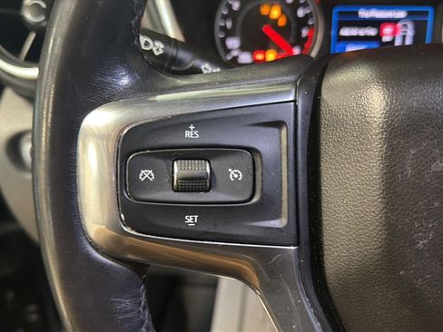 Used 2020 Chevrolet Blazer LT image 19