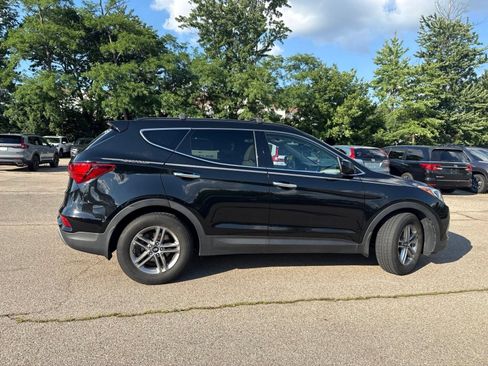 Used 2017 Hyundai Santa Fe Sport AWD/4WD image 21