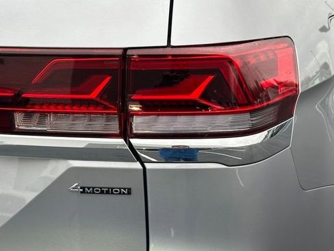 New 2026 Volkswagen Atlas SE AWD/4WD image 15