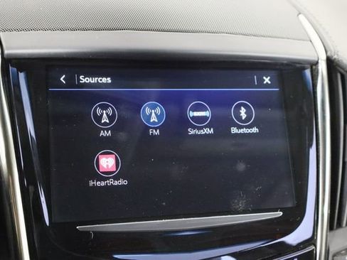 Used 2018 Cadillac ATS 2.0T Sedan image 31