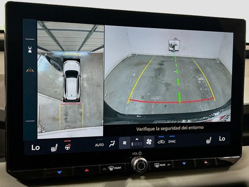New 2026 Toyota RAV4 XSE AWD/4WD image 12