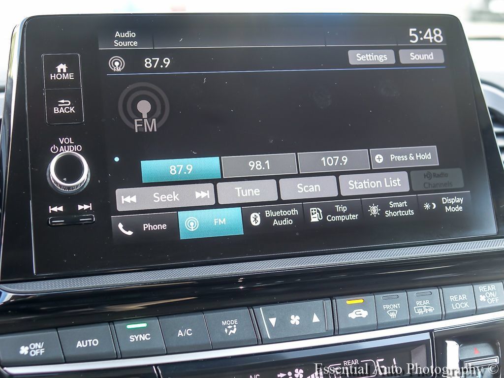 Used 2026 Honda Odyssey EX-L image 22