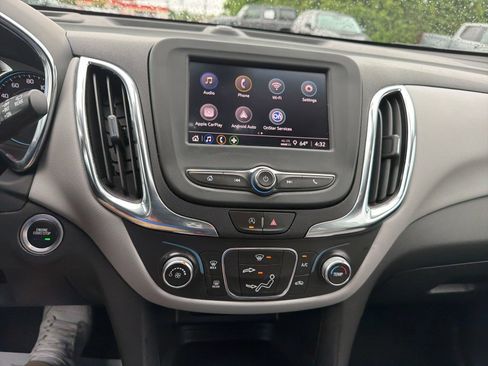 Used 2024 Chevrolet Equinox LS w/ LS Convenience Package AWD/4WD image 11