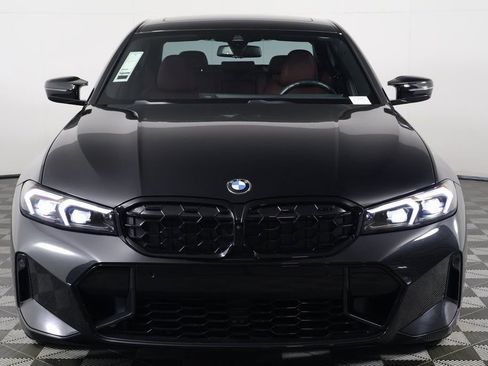 Used 2023 BMW M340i xDrive w/ Premium Package image 2