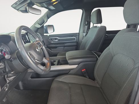 Used 2023 RAM 1500 Big Horn AWD/4WD image 21