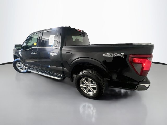 Used 2024 Ford F150 XLT w/ Mobile Office Package AWD/4WD image 6