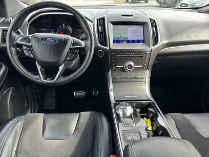 Used 2019 Ford Edge ST w/ Equipment Group 401A