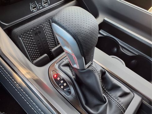 New 2026 RAM 1500 RHO AWD/4WD image 14