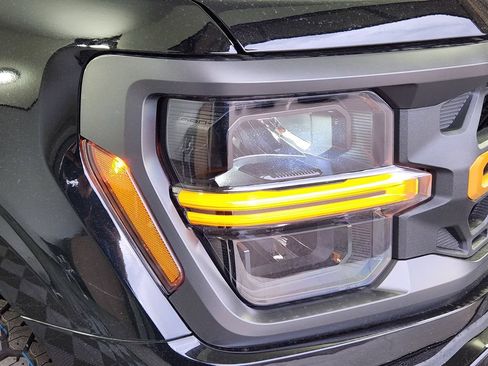 New 2026 Ford F150 Tremor w/ Tow/Haul Package AWD/4WD image 11