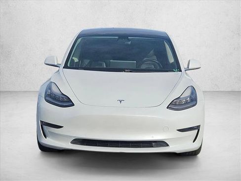Used 2019 Tesla Model 3 Long Range image 2