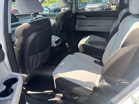 Used 2020 Hyundai Palisade SEL w/ Convenience Package AWD/4WD image 12