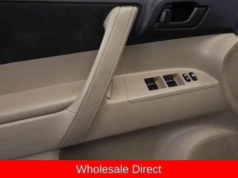 Used 2008 Toyota Highlander 4WD image 9