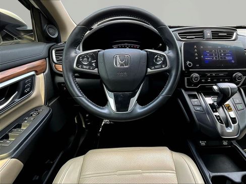 Used 2020 Honda CR-V EX-L image 8