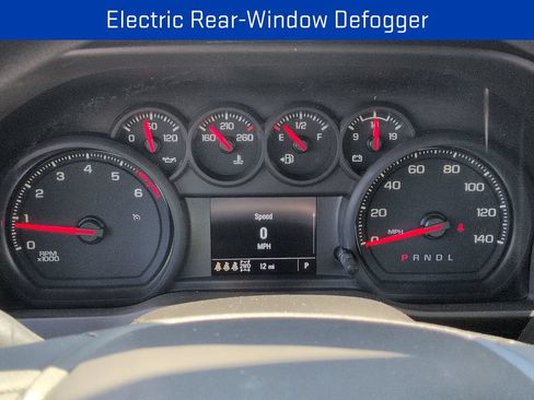 New 2026 GMC Sierra 3500 Pro w/ 1SA Pro Safety Plus Package AWD/4WD image 12