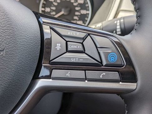 New 2026 Nissan Altima 2.5 SV w/ SV Premium Package FWD image 28