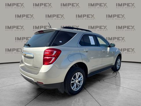 Used 2016 Chevrolet Equinox LT FWD image 5